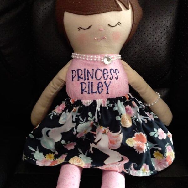 Princess Riley